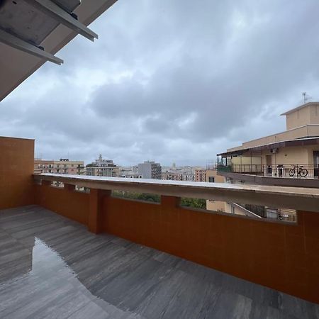 Tulip Luxury Howme บารี ภายนอก รูปภาพ
