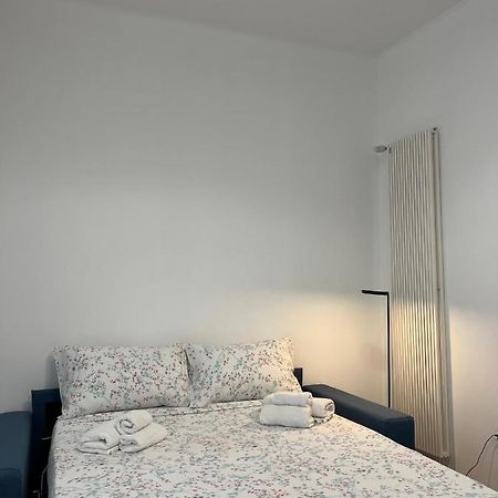 Tulip Luxury Howme บารี ภายนอก รูปภาพ