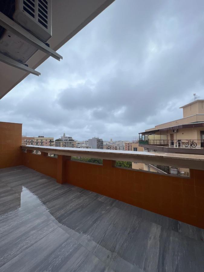 Tulip Luxury Howme บารี ภายนอก รูปภาพ