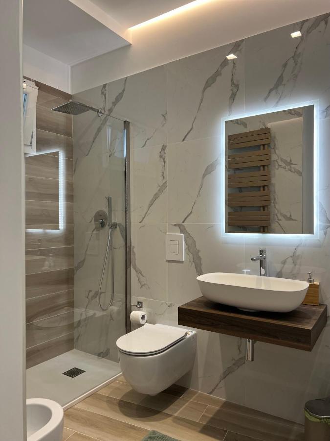 Tulip Luxury Howme บารี ภายนอก รูปภาพ