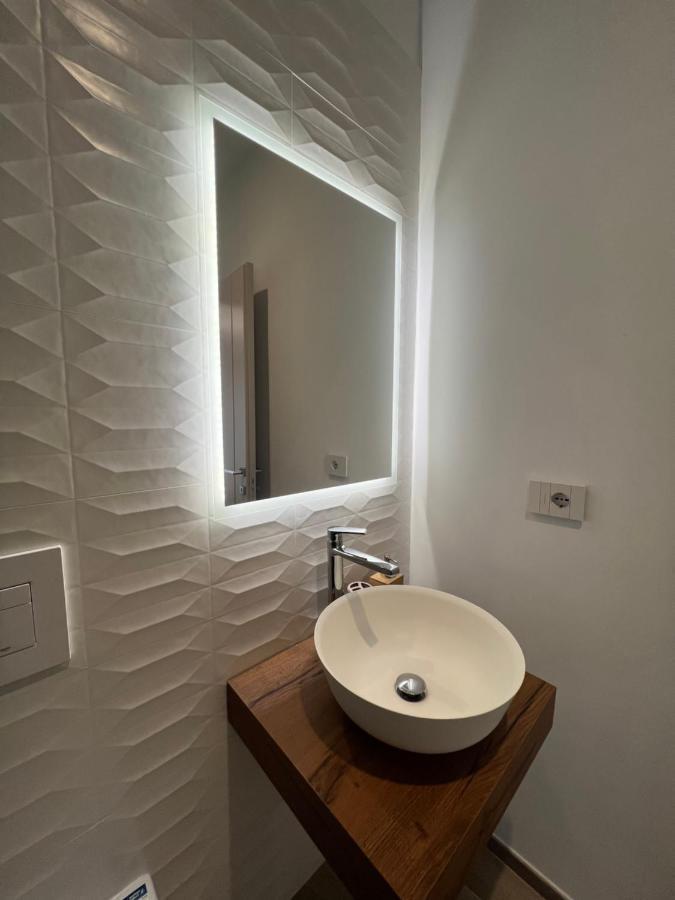 Tulip Luxury Howme บารี ภายนอก รูปภาพ