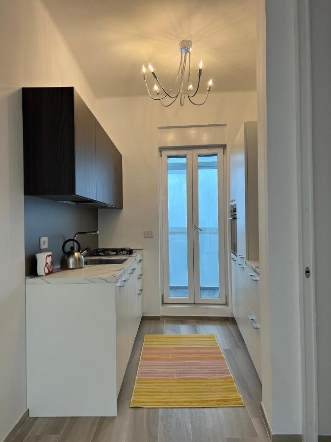 Tulip Luxury Howme บารี ภายนอก รูปภาพ
