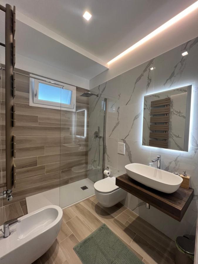Tulip Luxury Howme บารี ภายนอก รูปภาพ