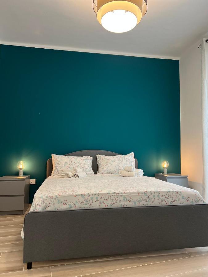 Tulip Luxury Howme บารี ภายนอก รูปภาพ