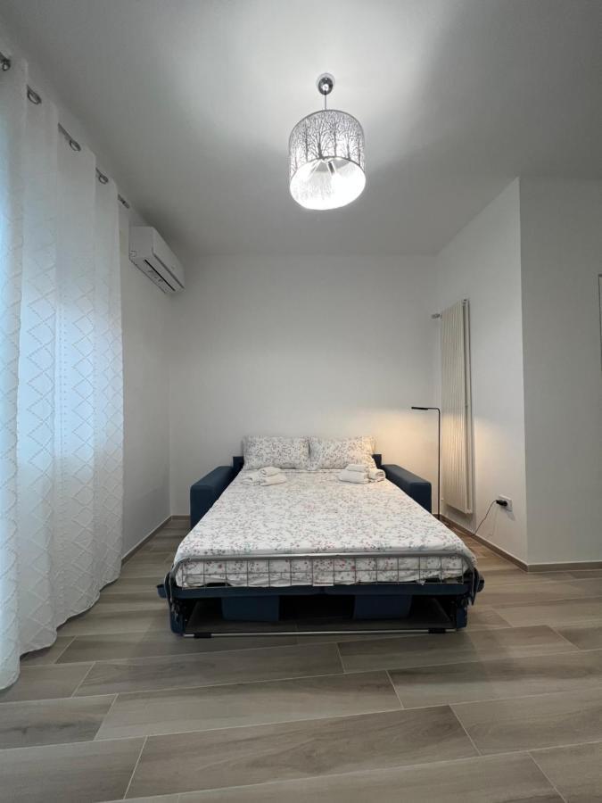 Tulip Luxury Howme บารี ภายนอก รูปภาพ